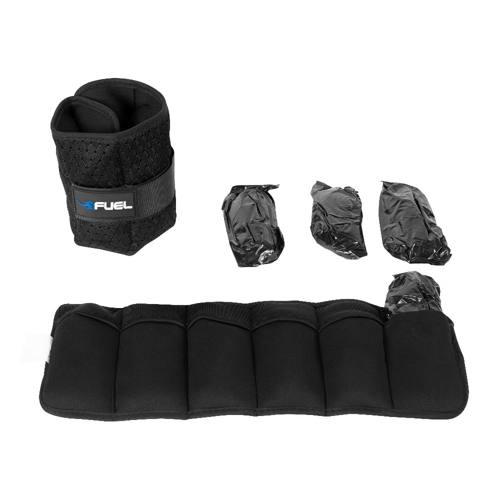 Fuel Fitness & Nutrition Oakbank Photos - Fuel Pureformance Set Pemberat Pergelangan Tangan