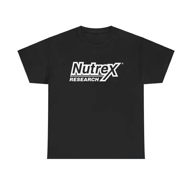 Nutrition Fitness Supplements - Kaos Nutrex Research untuk binaraga, suplemen