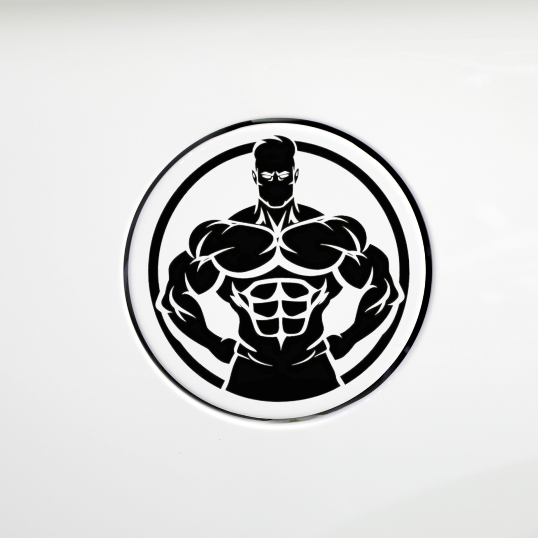 Stiker Mobil Penggemar Kebugar - Fuel Fitness & Nutrition Oakbank Photos ulasan dan harga