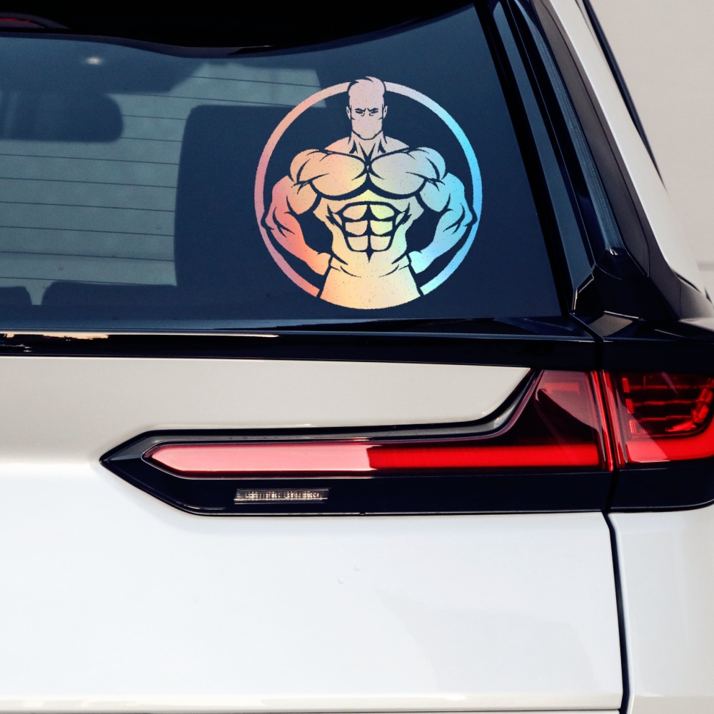 Stiker Mobil Penggemar Kebugar - Fuel Fitness & Nutrition Oakbank Photos ulasan dan harga