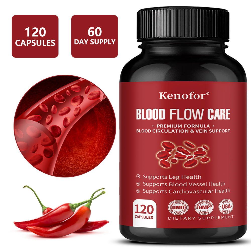Kapsul Pendukung Aliran Darah  - Roots Nutrition & Fitness Inglewood Photos ulasan dan harga