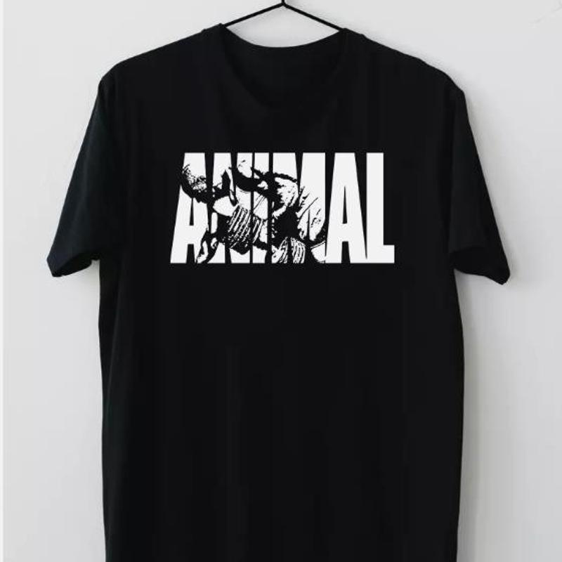 Kaos Universal Nutrition Anima - Nutrition & Fitness Hub Photos ulasan dan harga
