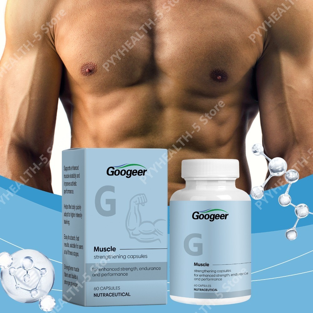 Kapsul Pendukung Kebugaran Har - Nutrition Fitness Supplements ulasan dan harga