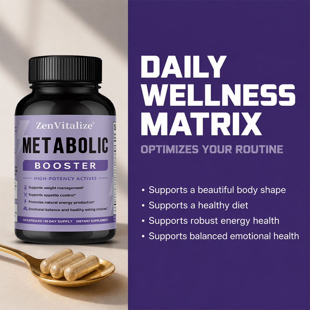 Kapsul Suplemen Metabolik, Men - Berberine Hcl Capsule ulasan dan harga