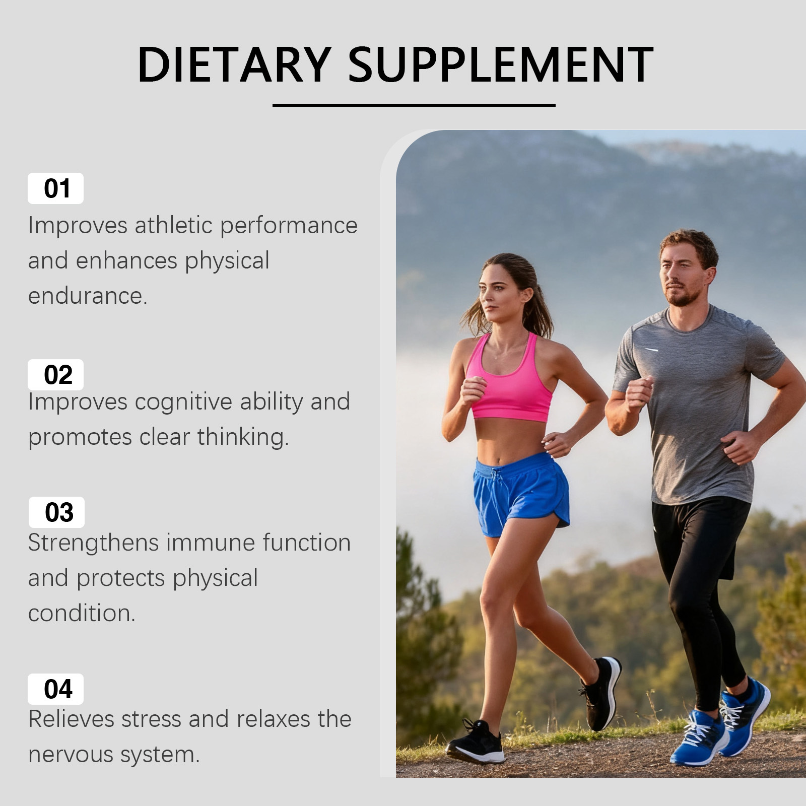 Tetes Perawatan Tubuh Suplemen - Nutrition Fitness Supplements ulasan dan harga