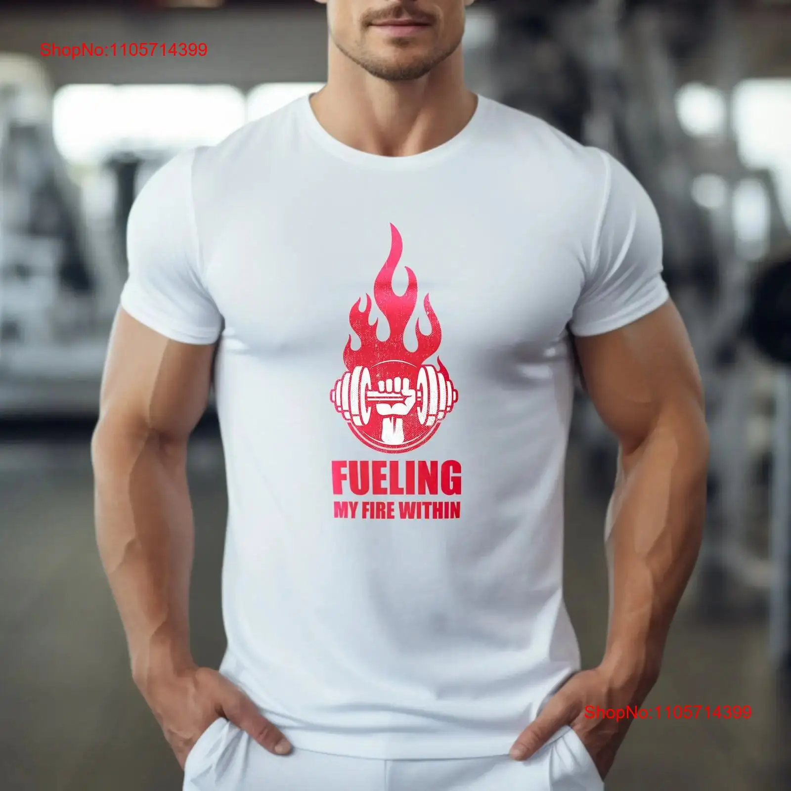 Kaos Motivasi Gym Fueling My F - Fuel Fitness & Nutrition Oakbank Photos ulasan dan harga