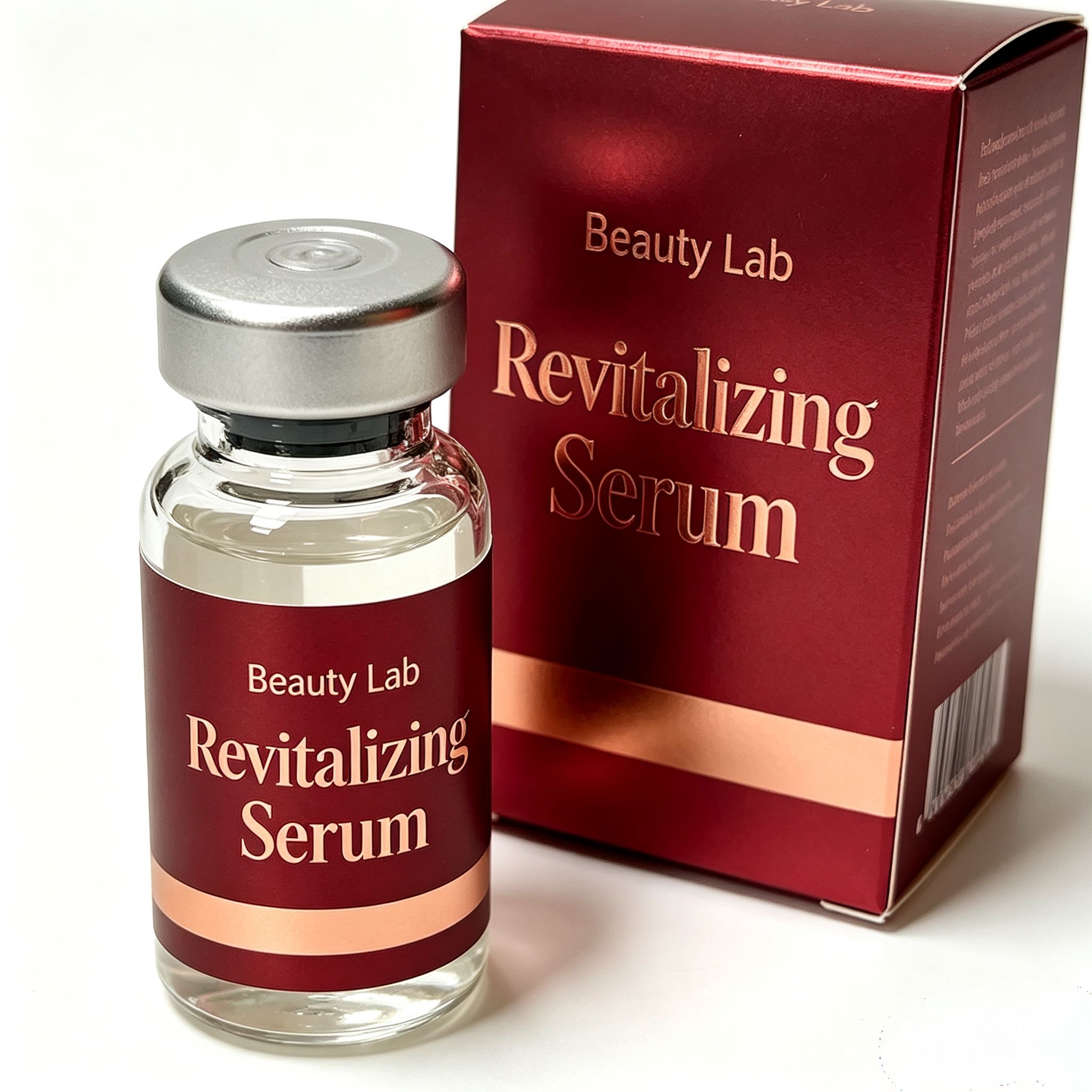 Label Botol Kecantikan Kebugar - Nutrition & Fitness Hub Photos ulasan dan harga