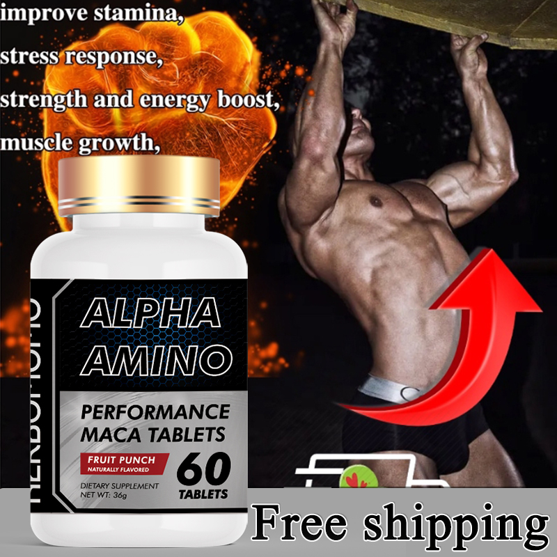 Suplemen Alami Alpha Amino-Nut - Roots Nutrition & Fitness Inglewood Photos ulasan dan harga