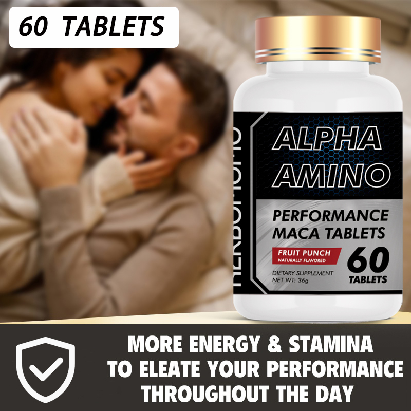 Suplemen Alami Alpha Amino-Nut - Roots Nutrition & Fitness Inglewood Photos ulasan dan harga