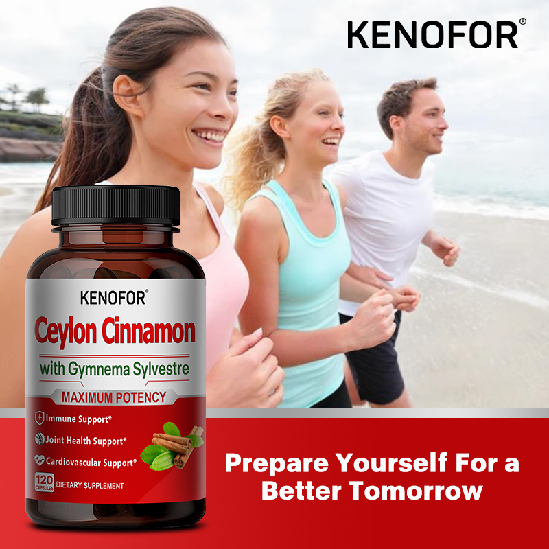 Kapsul Kayu Manis Ceylon denga - Berberine Hcl Capsule ulasan dan harga