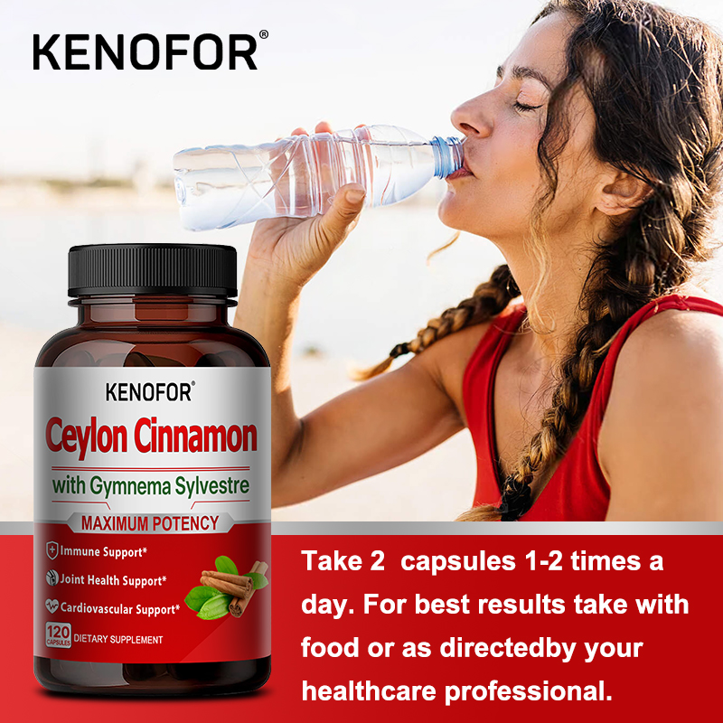 Kapsul Kayu Manis Ceylon denga - Berberine Hcl Capsule ulasan dan harga